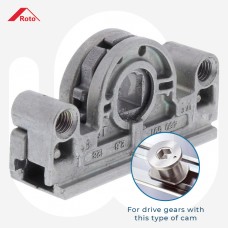 Roto NT Drive Gear Replacement Gearbox